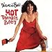 Song Uh-Uh Baby by Marcia Ball on Hot Tamale Baby at Amazon