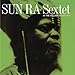 Song S Wonderful by Sun Ra on At the Village Vanguard at Amazon