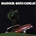 Song Bunk's Blues by Beausoleil on Bayou Cadillac at Amazon