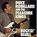 Song She Made My Mind by Duke Robillard on Rockin&#39; Blues at Amazon