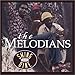 Song I'll Get Along Without You by The Melodians on Swing &amp; Dine at Amazon