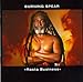 Song Creation by Burning Spear on Rasta Business at Amazon
