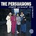 Song My Jug And I by The Persuasions on Right Around the Corner at Amazon