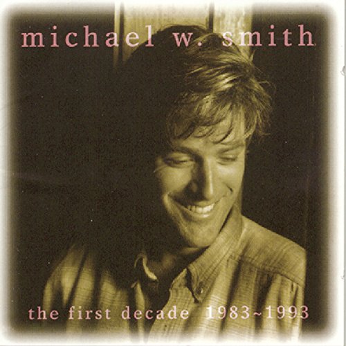 The First Decade: 1983-1993 [Reunion]