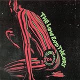Low End Theory - A Tribe Called Quest