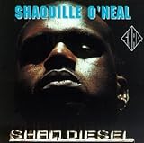 Shaq Diesel