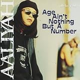 Age Ain't Nothing But a Number [Cassette Single]