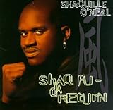 Shaq-Fu: Da Return