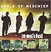 Song Dirty D&#39;s Theme (Hoe Or Die) by Souls of Mischief on No Man&#39;s Land at Amazon