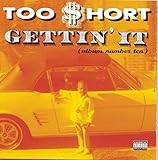 Gettin' It (Album Number Ten)