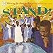 Song Jesus He's My King by John P. Kee on Stand at Amazon