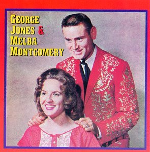 George Jones & Melba Montgomery