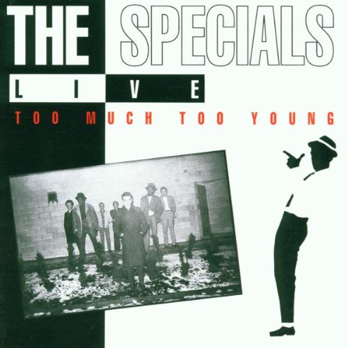 Live: Too Much Too Young