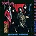 Song Frankenstein by New York Dolls on Seven Day Weekend at Amazon