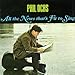 Song Ballad Of William Worthy by Phil Ochs on All the News That's Fit to Sing at Amazon