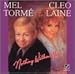 Song Isn't It A Pity? by Mel Torme on Nothing Without You at Amazon