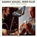 Song Hello by Barney Kessel on Poor Butterfly at Amazon
