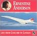 Song Days Of Wine And Roses by Ernestine Anderson on Live from Concord to London at Amazon