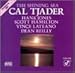 Song Theme From Agatha by Cal Tjader on The Shining Sea at Amazon