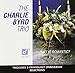 Song I Guess I'll Have To Change My Plan by Charlie Byrd on Isn't It Romantic at Amazon