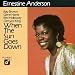 Song Someone Else Is Steppin' In by Ernestine Anderson on When the Sun Goes Down at Amazon