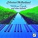 Song The Things We Did Last Summer by Marian McPartland on Willow Creek and Other Ballads at Amazon