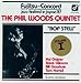 Song How&#39;s Your Mama? (Phil&#39;s Theme) by Phil Woods on Bop Stew at Amazon