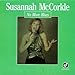 Song Everything's Been Done Before by Susannah McCorkle on No More Blues at Amazon