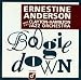 Song Nothing Ever Changes My Love For You by Ernestine Anderson on Boogie Down at Amazon
