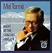 Song You Make Me Feel So Young by Mel Torme on Night at the Concord Pavilion at Amazon