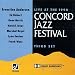 Song Never Make Your Move Too Soon by Ernestine Anderson on Live at the 1990 Concord Jazz Festival: Third Set at Amazon