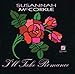 Song That Old Feeling by Susannah McCorkle on I'll Take Romance at Amazon