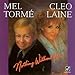Song Isn't It A Pity? by Mel Torme on Nothing Without You at Amazon