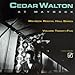 Song The Meaning Of The Blues by Cedar Walton on Live at Maybeck Recital Hall Series, Vol. 25 at Amazon