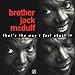 Song Blooze In G by Jack McDuff on That&#39;s the Way I Feel About It at Amazon
