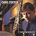 Song Seven Eleven by Chris Potter on Unspoken at Amazon