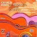 Song Swing '39 by Charlie Byrd on The Washington Guitar Quintet at Amazon