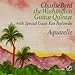 Song In A Mist by Charlie Byrd on Aquarelle at Amazon