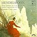 Song Sonata In B by Frederic Chiu on Felix Mendelssohn: Piano Sonatas, Ops. 6, 105, + 106/Rondo Capriccioso at Amazon