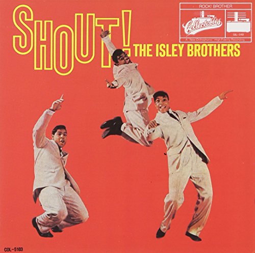 Shout!