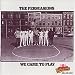Song Walk On The Wild Side by The Persuasions on We Came to Play at Amazon
