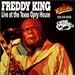 Song Hide Away by Freddie King on Live at the Texas Opry House at Amazon