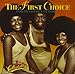 Song This Is The House by First Choice on Philly Golden Classics at Amazon