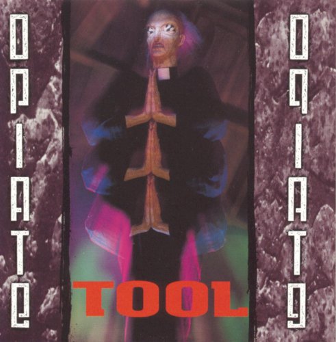 Opiate [EP]