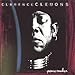 Song Serenity by Clarence Clemons on Peacemaker at Amazon