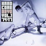 album / discography
