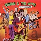 Cruising with Ruben & the Jets