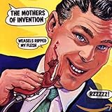 Weasels Ripped My Flesh (1970)