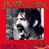 Chunga's Revenge (1970)