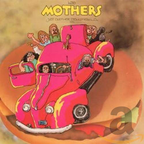 Just Another Band from L.A.